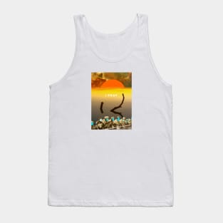 Prayer Tank Top